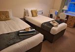 Location vacances Ely - 2 Bed - Sleeps 4 - Free Parking-4