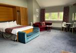 Hôtel Burnley - Skipton Hotel - formerly known as Hotel Rendezvous-Skipton-4