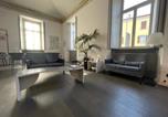Hôtel Varèse - Hotel Europa Varese-4