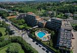 Location vacances Livourne - Suites Marilia Apartments - Suite Livorno Holiday Home Group-1