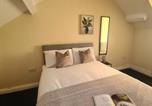 Location vacances  Gare de Sunderland - Athol Apartments-2