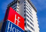 Hôtel Peso da Régua - Hotel Fundador-3