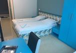 Hôtel Serbie - B&B Hisar International-2