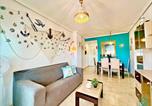 Location vacances Cabanes - Brisa Oceánica en Tu Rincón Mediterráneo-3