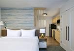 Hôtel Somerset - Towneplace Suites by Marriott Corbin-1