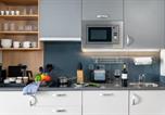 Hôtel Slough - Residence Inn by Marriott Slough-3