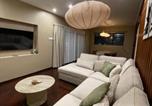 Location vacances Paramaribo - Villa Japandi-4