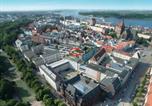 Location vacances Rostock - 180qm Penthouse mit Sonnenterrasse-4