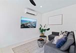 Location vacances Toowong - Park Avenue 1br Hideaway King Bd Private Courtyard-4
