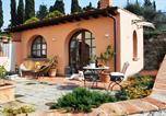 Location vacances Fiesole - La Limonaia Suite Romantica Fiesole-3