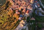 Location vacances Calabre - Al Castello Apartment-4