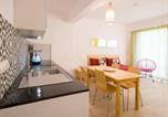 Location vacances Sant Antoni de Portmany - Apartamentos Cana Rita-1