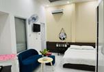 Location vacances Phú Quốc - Ahk Homestay 5-2