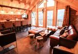 Location vacances Valloire - Cottage in Valloire with ski-storage-3