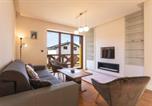 Location vacances Boží Dar - Mountain Apartment Panorama Klinovec-1