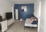 Location vacances Sains - Little baie-1