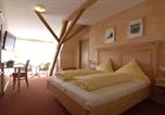 Hôtel Teningen - Weinhotel / Gasthaus zur Sonne-4