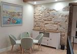 Hôtel Ourense - Xanela Xures-1