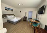 Hôtel Australie - Clearwater Motel Apartments-2