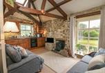 Location vacances Kettlewell - Nuthatch Cottage-3