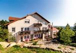 Hôtel Le Bastion - Hotel Zur Aussicht-2