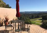 Location vacances Morro Bay - Dunning Vineyards Guest Villa-1