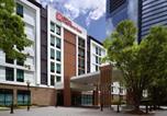 Hôtel Sandy Springs - Hilton Garden Inn Atlanta-Buckhead-1
