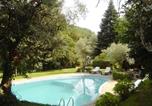 Location vacances Arenas de San Pedro - Rancho La Herradura-2