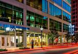 Hôtel Forest Hill - Aloft by Marriott Fort Worth Downtown-1