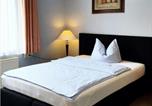 Hôtel Tappenbeck - Occhipinti Passione - Restaurant & Hotel - Weyhausen-3