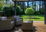 Location vacances Ringwood - Oak Lodge-3