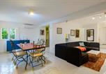 Location vacances Carros - Appartement Falicon-3