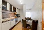 Location vacances Werne - Schwerter Altstadt Fewo 1-4