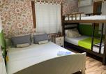 Hôtel Santa Marta - Casa Nordica - Rooms, Camping, Hammocks-3