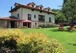 Location vacances Oviedo - Hotel Rural Casa de la Veiga-3