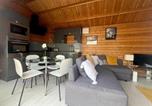 Location vacances Colchester - 1 Bd Cabin Parking-2