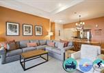 Location vacances Ludlow - Gorgeous views, tastefully decorated Ski on ski off 3 bedroom condo, with sports center access Lodges 303-2