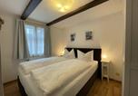 Location vacances Quedlinbourg - Apartment mit Dachterrasse No11-3