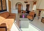 Location vacances l'Ametlla de Mar - Apartamento junto al mar para vacaciones en L'Ametlla de Mar - Es-393-29-4
