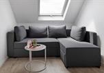 Location vacances Herford - Ferienwohnung 1-2