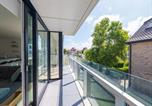 Location vacances Middelkerke - Matisse - 0101 + box 8-2