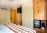 Hôtel Ollantaytambo - Hotel Boutique Plaza Gibaja-2