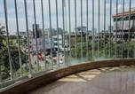 Hôtel Medan - Hotel 61 Medan-3