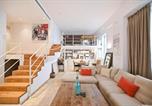 Location vacances Tel Aviv - The 3br Library in Neve Tsedek by Holyguest-4