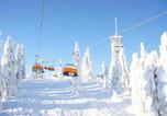 Location vacances Karlovy Vary - Jáchymov Ski & City Stay-3