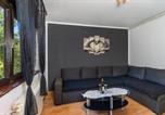Location vacances Bosiljevo - Gorgeous Home In Jablan With Wifi-3
