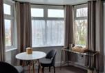 Location vacances Holyhead - Black Sheep Lodge-2