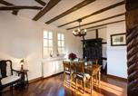 Location vacances Enkirch - Ferienwohnung in Traben mit Kleinem Garten - b52730-2