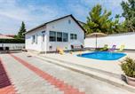 Location vacances Šibensko-Kniniska - House Ivana Tribunj-2