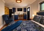 Location vacances Montgomery - Civil Rights Trail Suite - Near Historic Sites-2